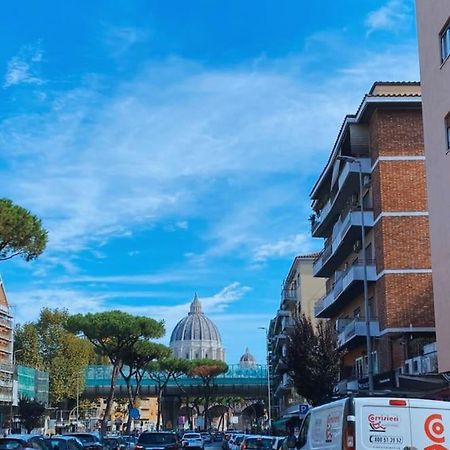 Joyful Home Rome Buitenkant foto