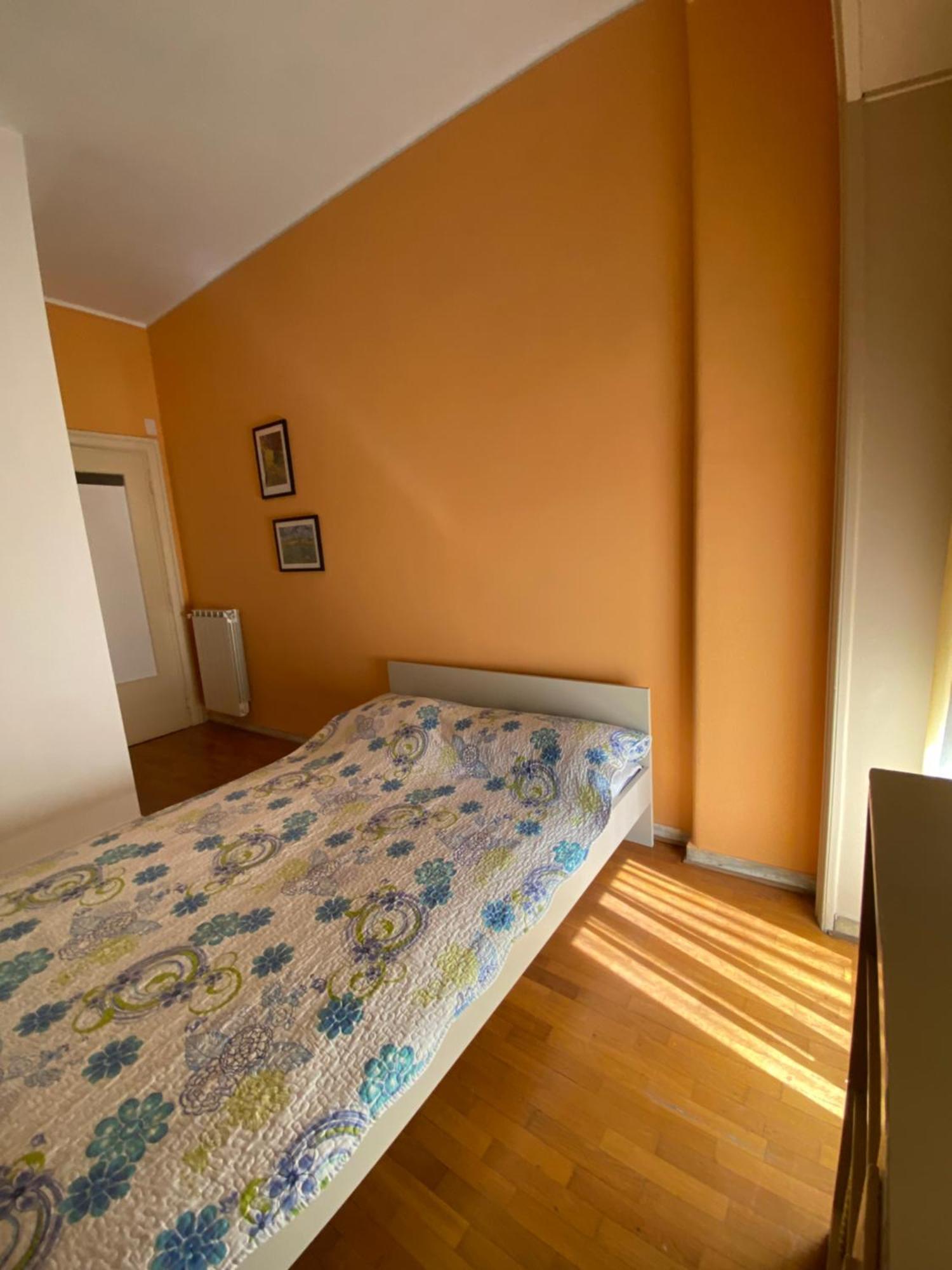 Joyful Home Rome Buitenkant foto