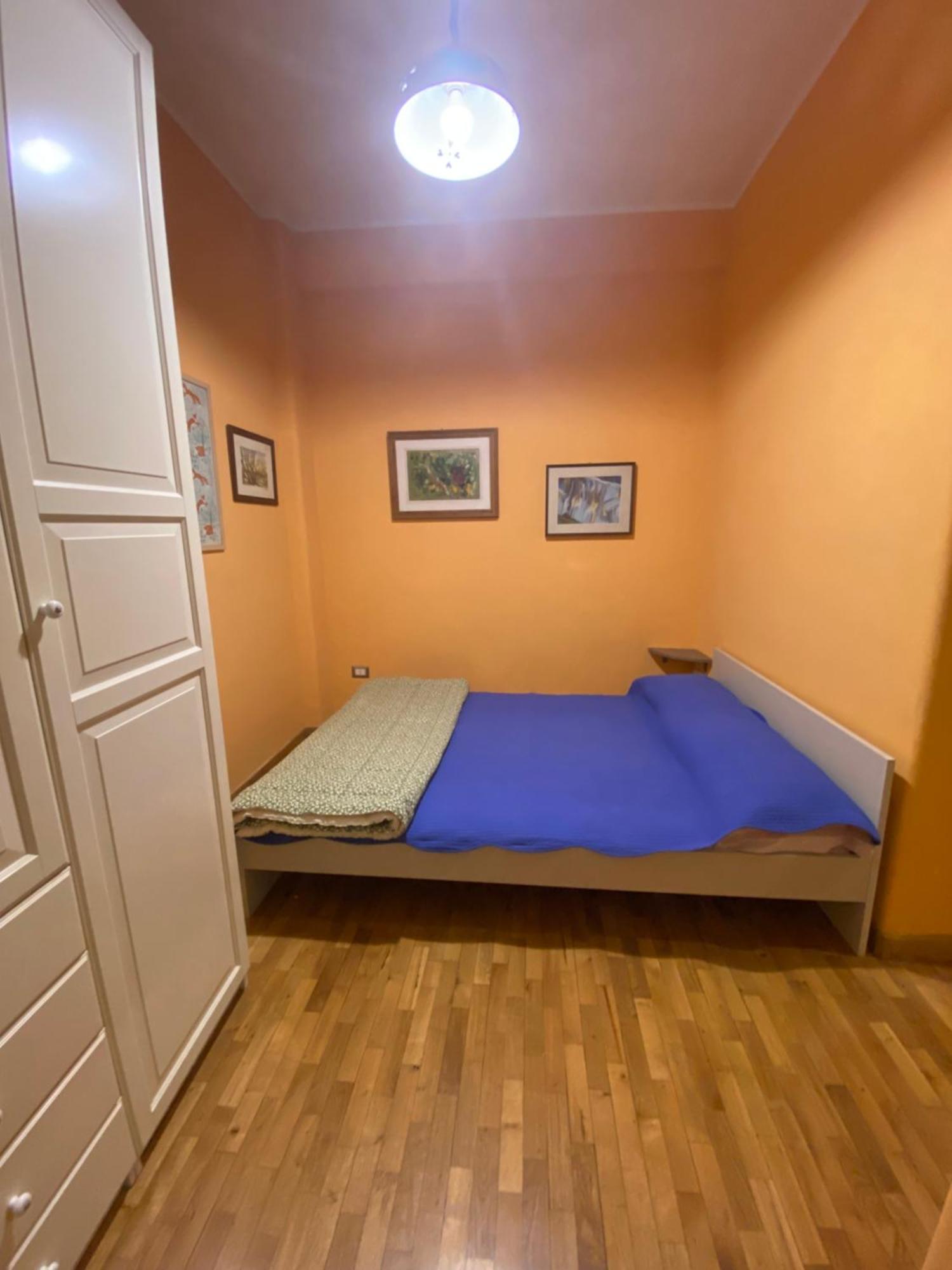 Joyful Home Rome Buitenkant foto
