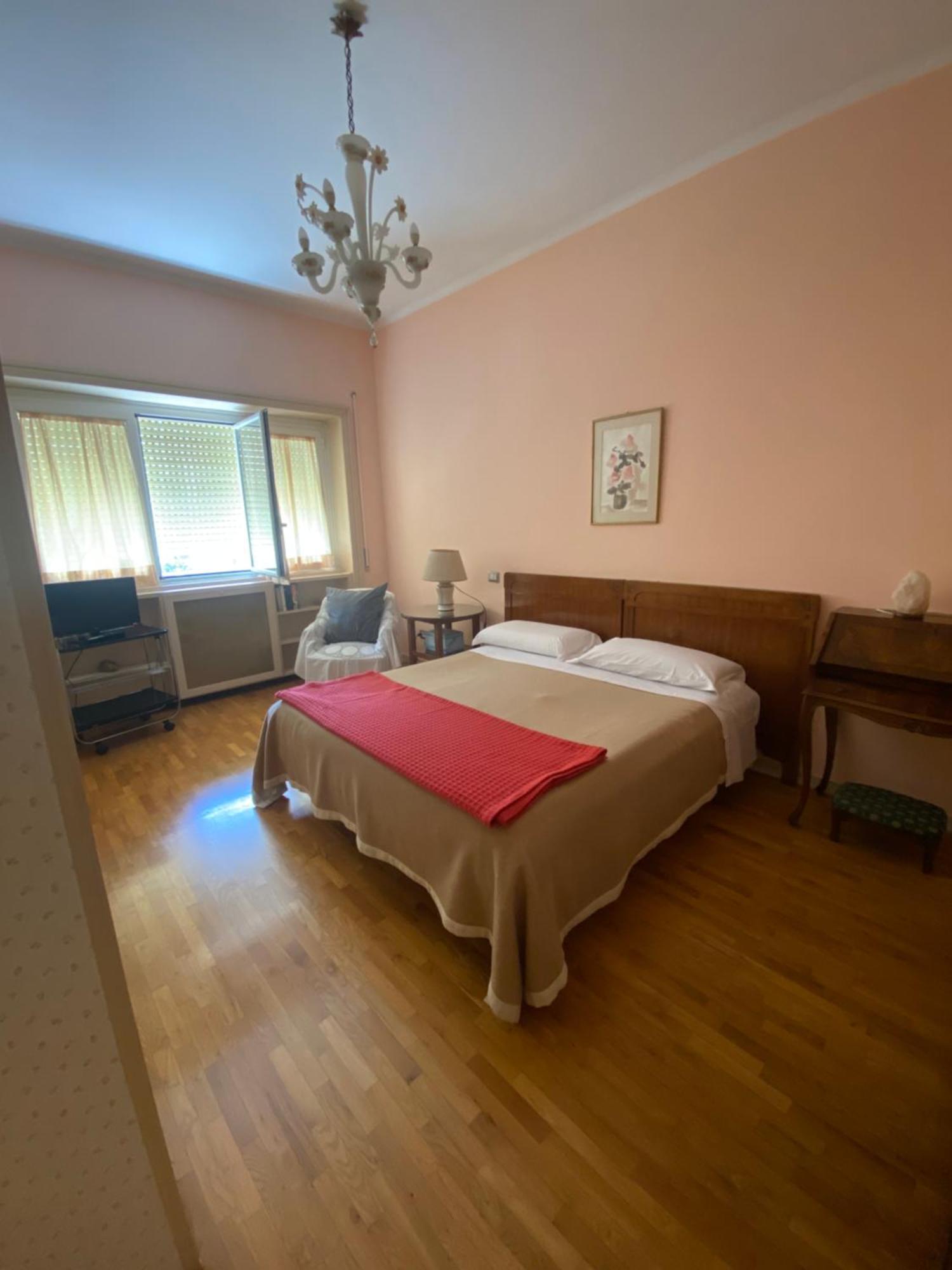Joyful Home Rome Buitenkant foto